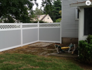 Fences