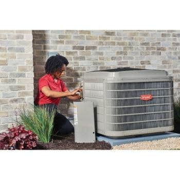 Home Comfort Services