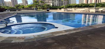 Yacht Harbor Towers Renovation