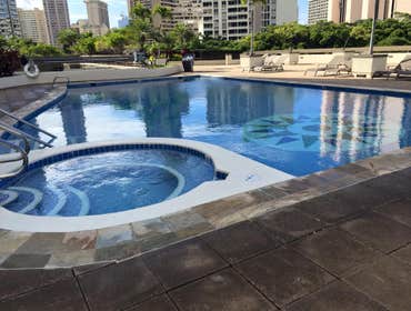 Yacht Harbor Towers Renovation