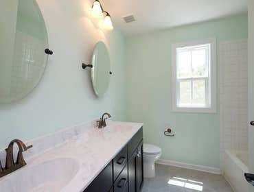 Recent completed projects Here are a few of our most recently completed custom homes built in Durham NC. Please visit our Facebook page (https://www.fa