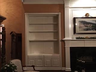 Photos from Phillips Custom builder