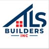 Als Builders Inc logo