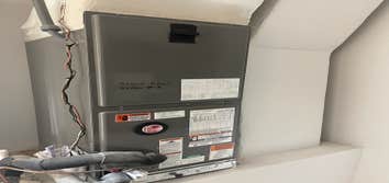 Care N Comfort Air Conditioning Co