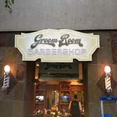 Groom Room @ Biltmore Fashion