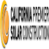 California Premier Solar Construction logo