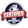 Certified Home Improvement Corp logo