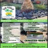 Sun Diego Landscape & Design logo
