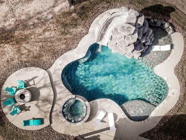 Swimming Pools