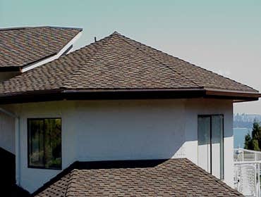 Project photos from Cupertino Roofing