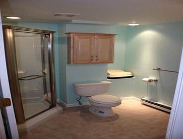 Bathroom Remodeling Gallery