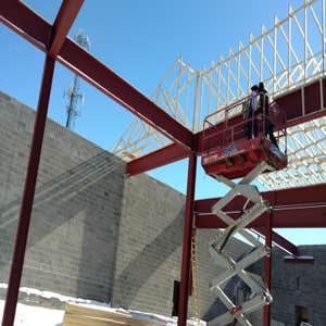 New build 2255 Bailey Ave. Buffalo, NY