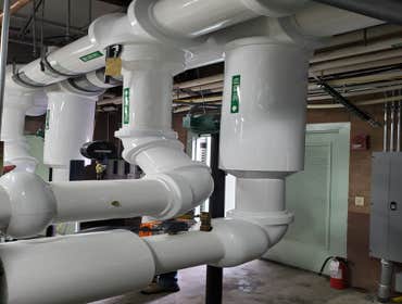 Photos by Spartan Mechanical Insulation LLC #1