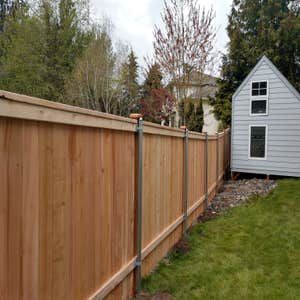 Stage Fencing