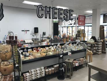 Commercial Remodel - Retail