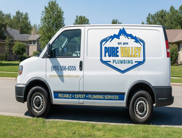 Photos by Pure Valley plumbing #1