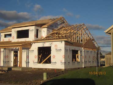 Custom Homes