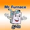 MR. Furnace logo