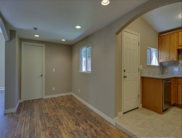 Project photos
