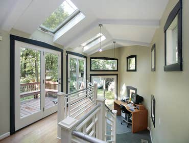 High end Projects