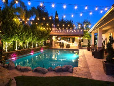 Photos by Optimal Lighting Solutions #1