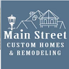 Main Street Custom Homes and Remodeling, LLC logo