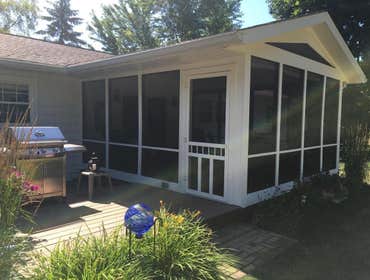 Photos from Charles Finkel Residential Builder