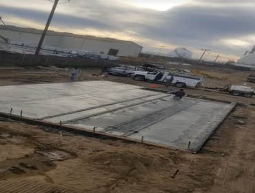 Photos by Concrete Passion Construction #1