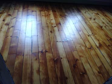 Historic Restoration Project - Lancaster CIty