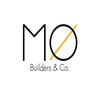 Mo Builders & Co logo