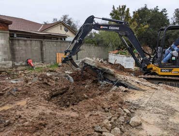 Villacant Construction Inc