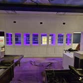 Fresh Catch Inland Transformation Complete Remodel and Transformation of The old T42 Restaurant to the New and Very Beautiful Fresh Catch Inland restau