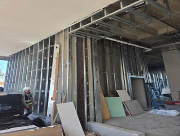 Photos by Norco Dywall System Inc #1
