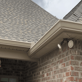 Advanced Seemless Gutter