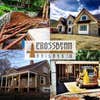 Crossbeam Builders LLC logo