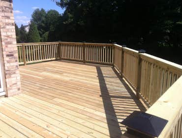 Photos from Michigan Home Improvements