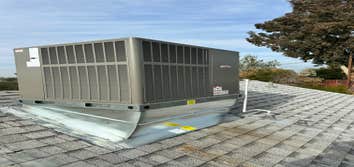 Mi Clima Air Conditioning & Heating Inc