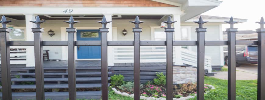 Fences