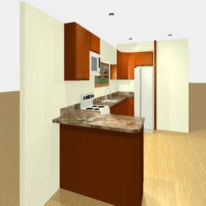 Kitchin Design Sevices