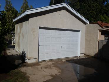 Casale Construction Co.Project