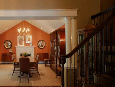 Home Remodel in Bethesda