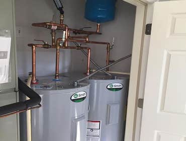 Photos by Home Team Plumbing Inc #1