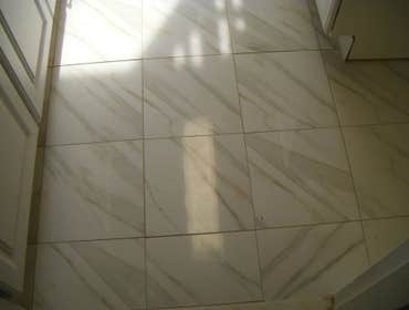 work we have done