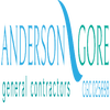 Anderson Gore Homes Inc logo