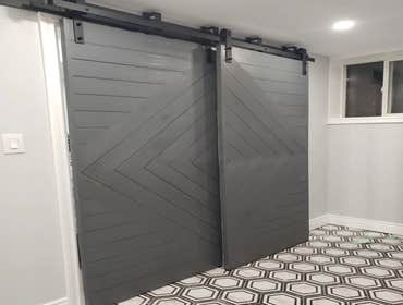 Photos by Carolina Elite Drywall and Finishing #1