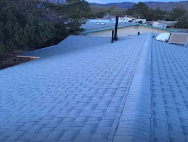Roofing