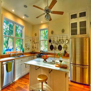 Fairhope Home and Habitat