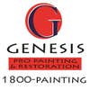 Genesis Pro Painting & Restoration Inc logo