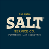 Salt plumbing Air & Electric logo