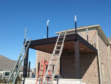 Photos by RE Contractors #1